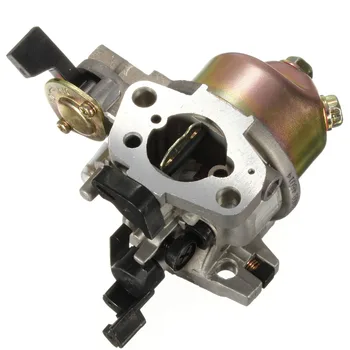 19mm Carburador Carb Kit Para HONDA GX160 GX168F GX200 5.5 6.5 HP HP 16100-ZH8-W61
