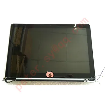 Completo Novo notebook de Substituição EMC 2554 2011 2012 Ano Completamente A1278 Tela de exposição do LCD Para Apple Macbook Pro 13