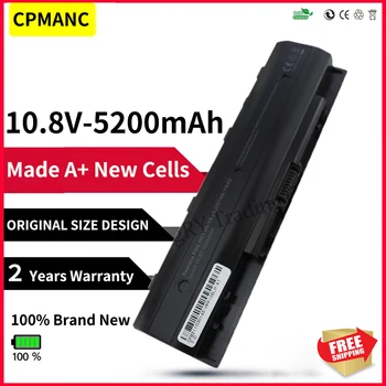 CPMANC Baterias de Laptop HSTNN-LB4N P106 PI06 HSTNN-LB4O HSTNN-YB4N 15t 15z 17 17t PARA TouchSmart 14 14t Para HP 14z 15 17z Serie