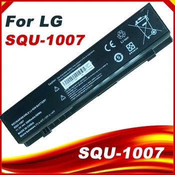 CQB918 SQU-1007 SQU-1017 da bateria para LG Xnote P420 PD420 S530 S430