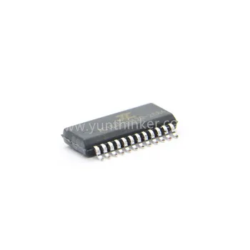 JL Chip AC6925A Estéreo sem perda de Qualidade de Som Placa de Chip de Áudio JL Chip Bluetooth