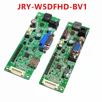 Novo LCD placa-mãe MStar JRY-W5DFHD-BV1 JRY-F5DFHD-BV1