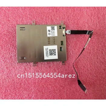 Novo original do portátil de Lenovo ThinkPad P72 Leitor de Cartão Inteligente com cabo 04X5393 04X5475 00HW553 NBX0001MB20