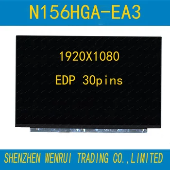 Original N156HGA EA3 N156HGA-EA3 REV.C4 46% NTSC cor 30 Pinos 15.6