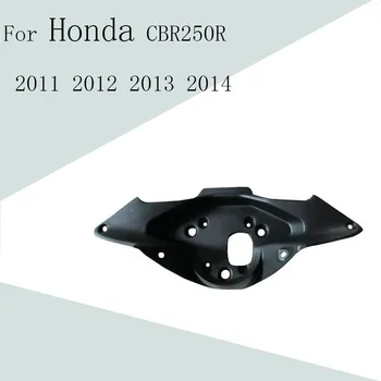 Para a Honda CBR250R 2011 2012 2013 2014 Panlel Instrumento Encolher de Injeção de ABS na Carenagem de CBR 250 R 11 12 13 14 Acessórios da Motocicleta