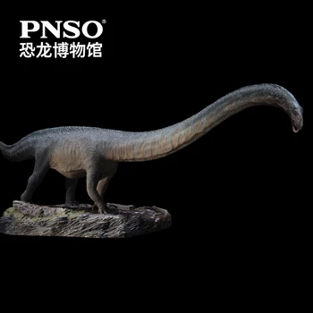 PNSO Dinossauro Museus Série:ER-MA O Mamenchisaurus 1:35 Científica da Arte de Modelos de