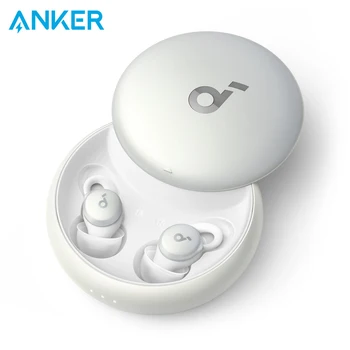 soundcore por Anker Sono A10 Bluetooth Sono Fones de ouvido Ruído de Bloqueio de Fones de ouvido para Dormir Ajuste Confortável Para o Ilimitado Sono Sons