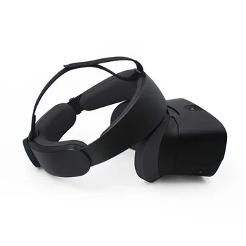 Substituição Cara de Almofada de Rosto Capa Para o Oculus Rift S VR Suporte de Proteção Tapete de Almofada de Olho Para o Oculus Rift S VR Acessórios