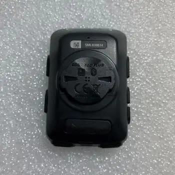 tampa traseira botão de caso com a bateria para o garmin edge 520 520 além de substituição de reparação