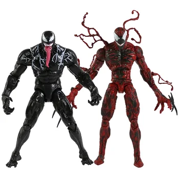 Venom: Haja Carnificina Cletus Kasady 7